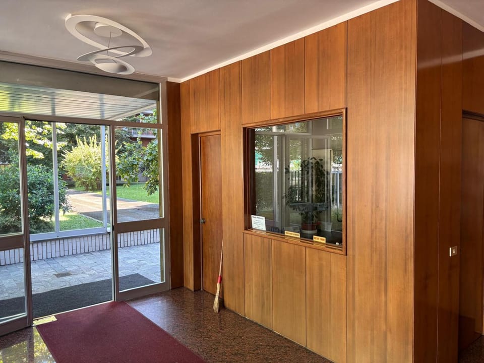 Novate Fiera Apartment in Milan