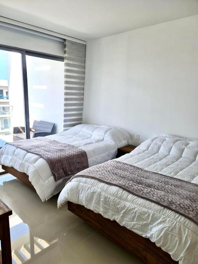Morros Eco Apartment in Bolivar