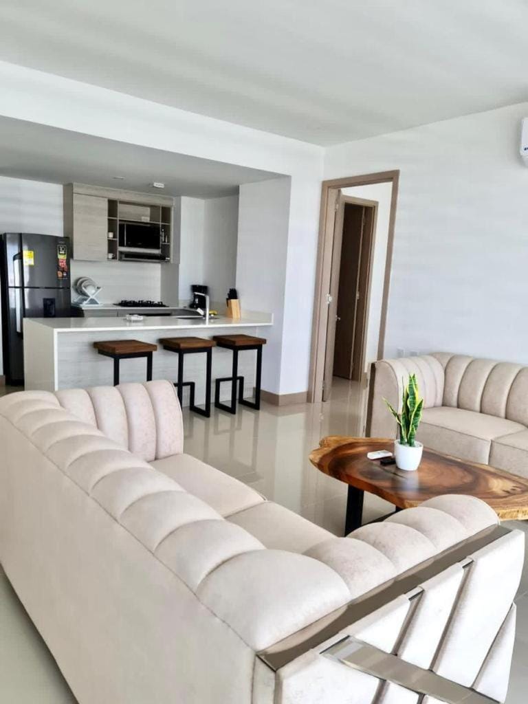 Morros Eco Apartment in Bolivar