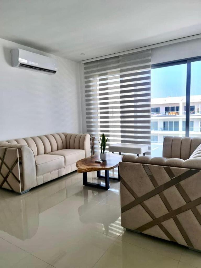 Morros Eco Apartment in Bolivar