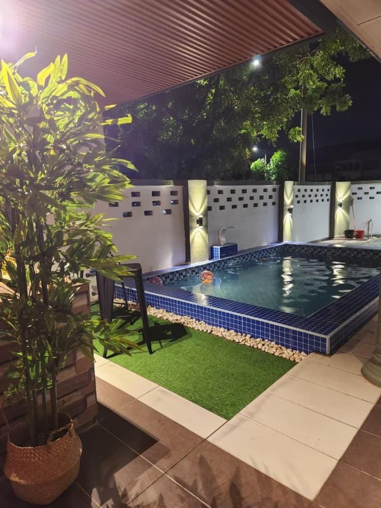Sun Vista Home by Ipoh Maju Stay Villa in Ipoh