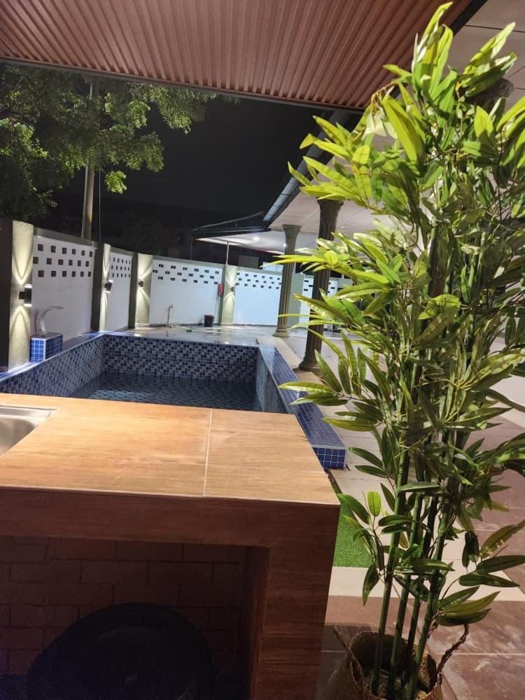 Patio, Living room, Seating area, Dining area