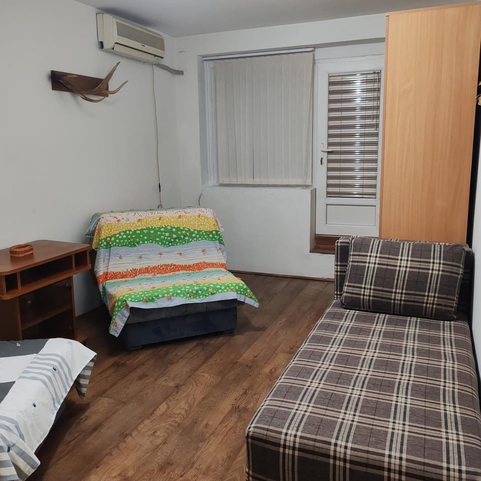 Merak stan na dan Apartment in Serbia