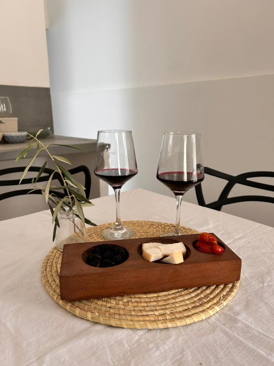 Los Olivos Apart Apartment in Cafayate
