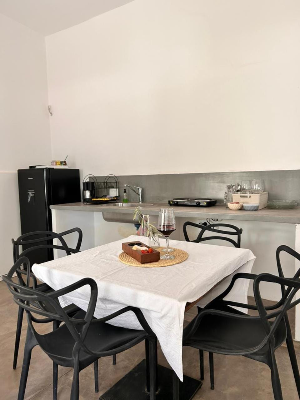 Los Olivos Apart Apartment in Cafayate