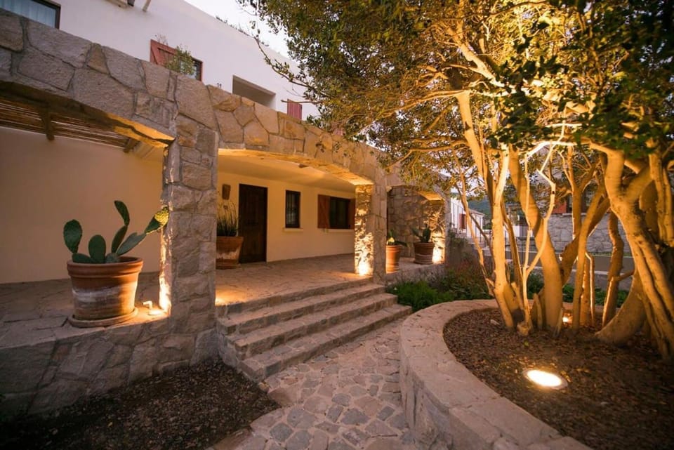 Casapueblo Rent Cachagua CP 18 House in Valparaíso Region