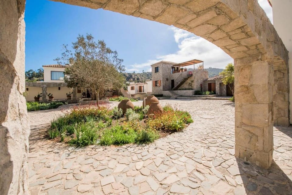 Casapueblo Rent Cachagua CP 14 House in Valparaíso Region