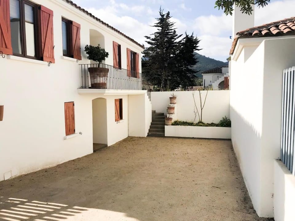 Casapueblo Rent Cachagua CP 14 House in Valparaíso Region
