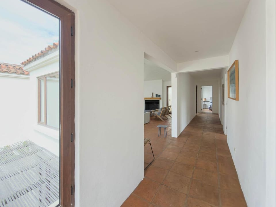 Casapueblo Rent Cachagua CP 35 House in Valparaíso Region
