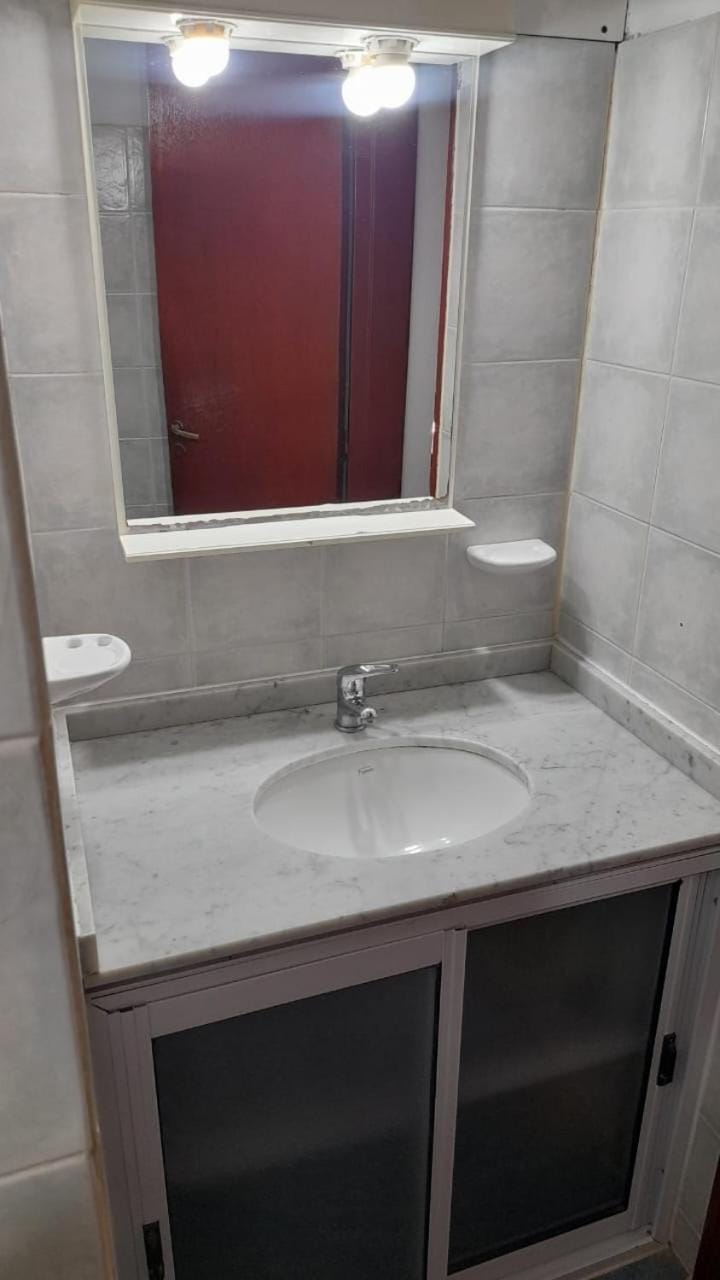 La casa del pino House in Mina Clavero