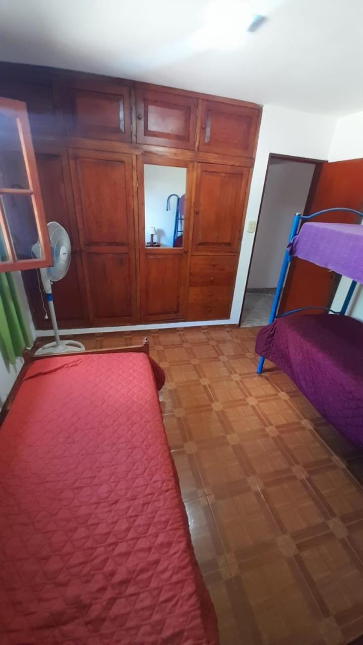 La casa del pino House in Mina Clavero