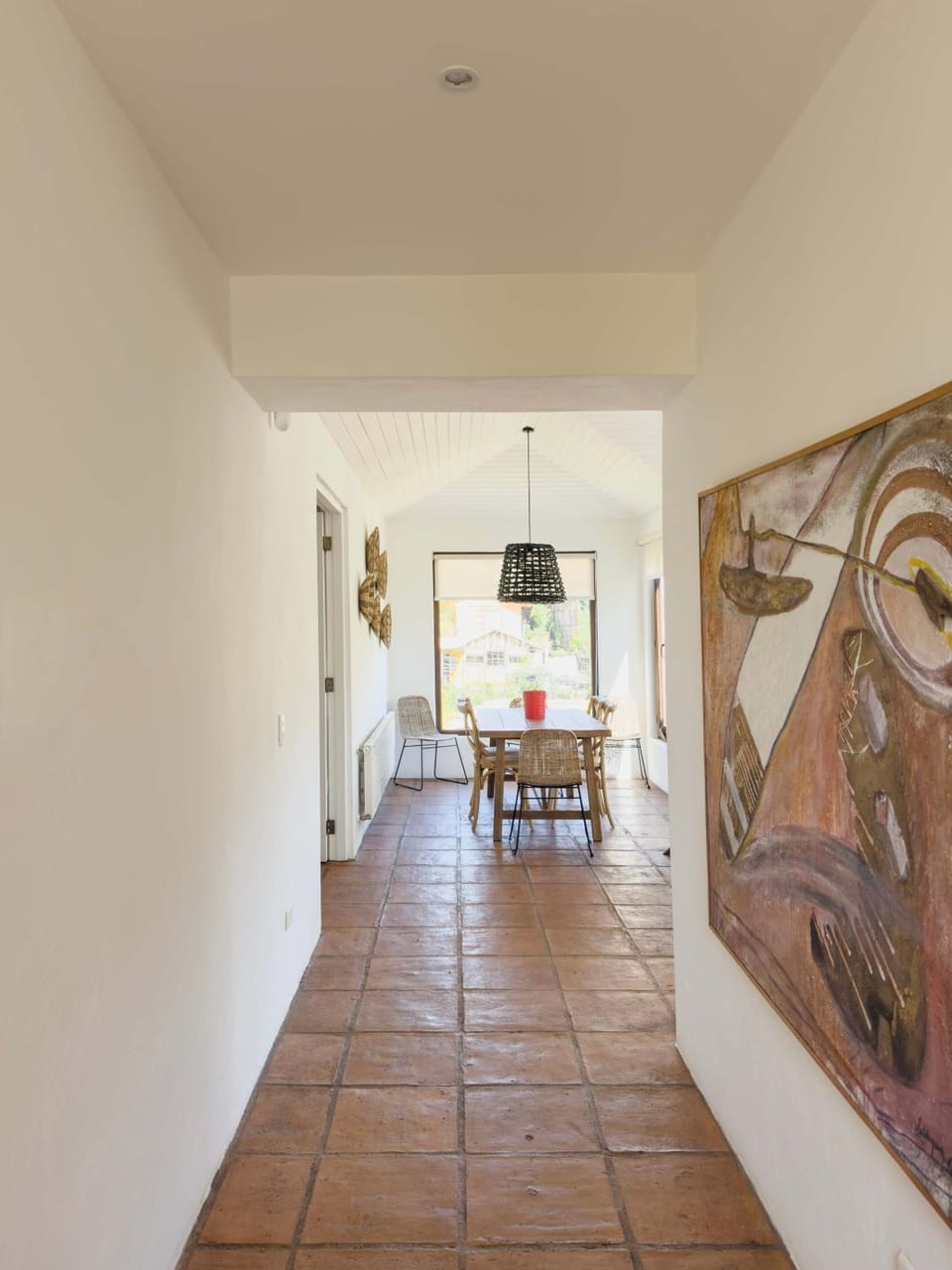 Casapueblo Rent Cachagua CP 27 House in Valparaíso Region