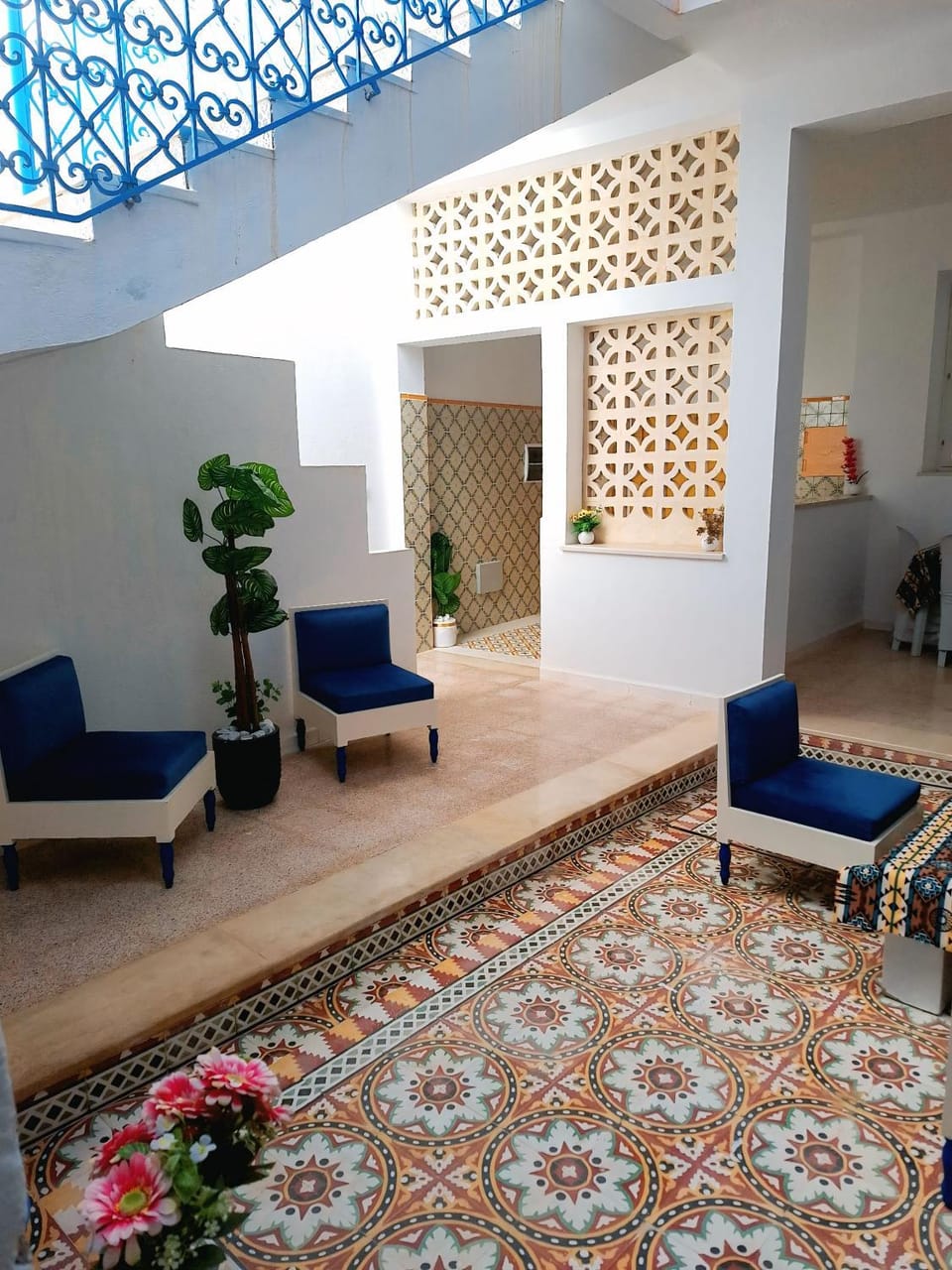 Residenza Di Aziz Bed and Breakfast in Sousse