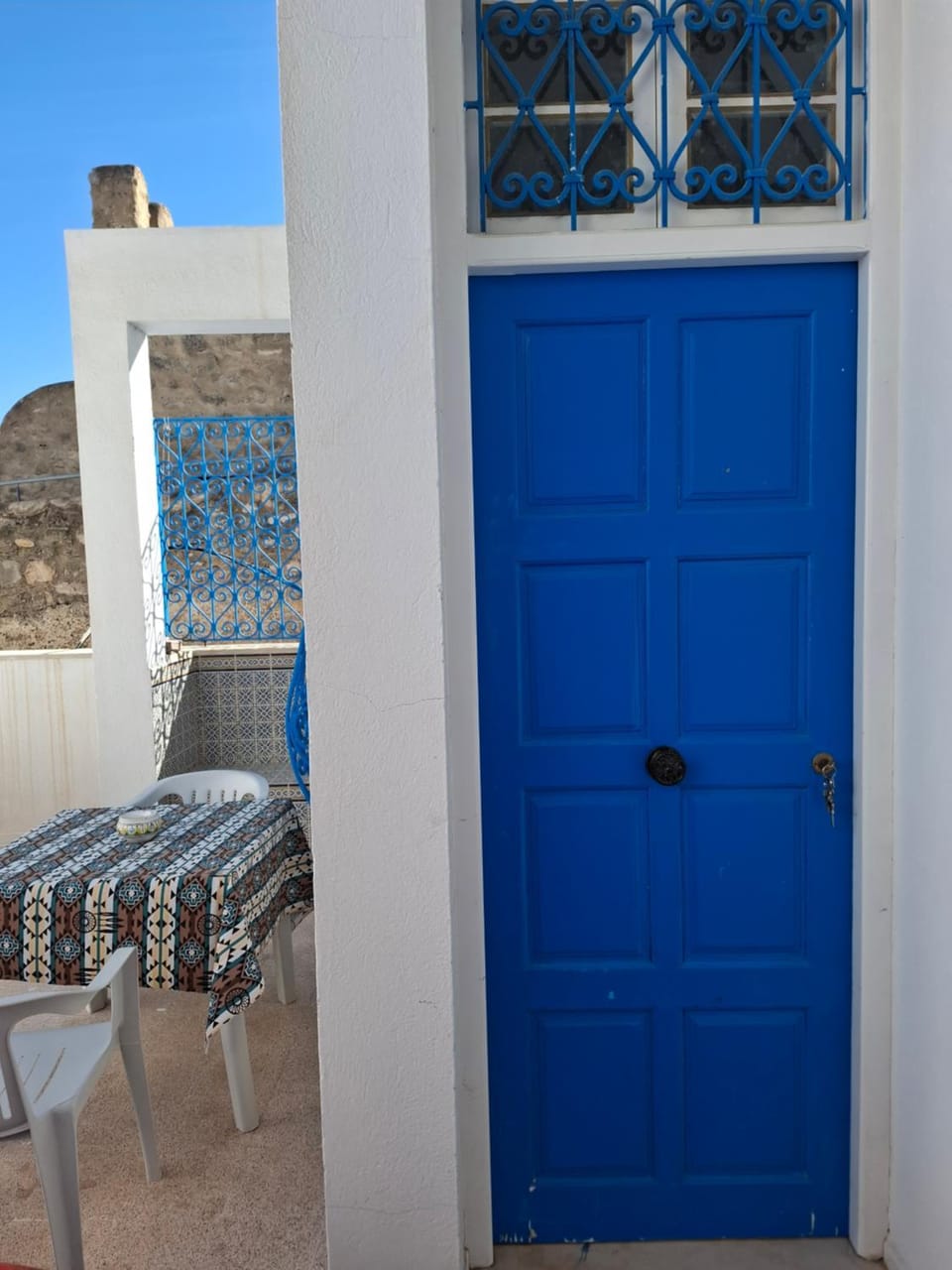 Residenza Di Aziz Bed and Breakfast in Sousse