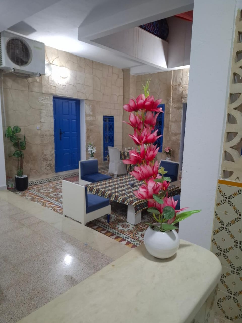 Residenza Di Aziz Bed and Breakfast in Sousse