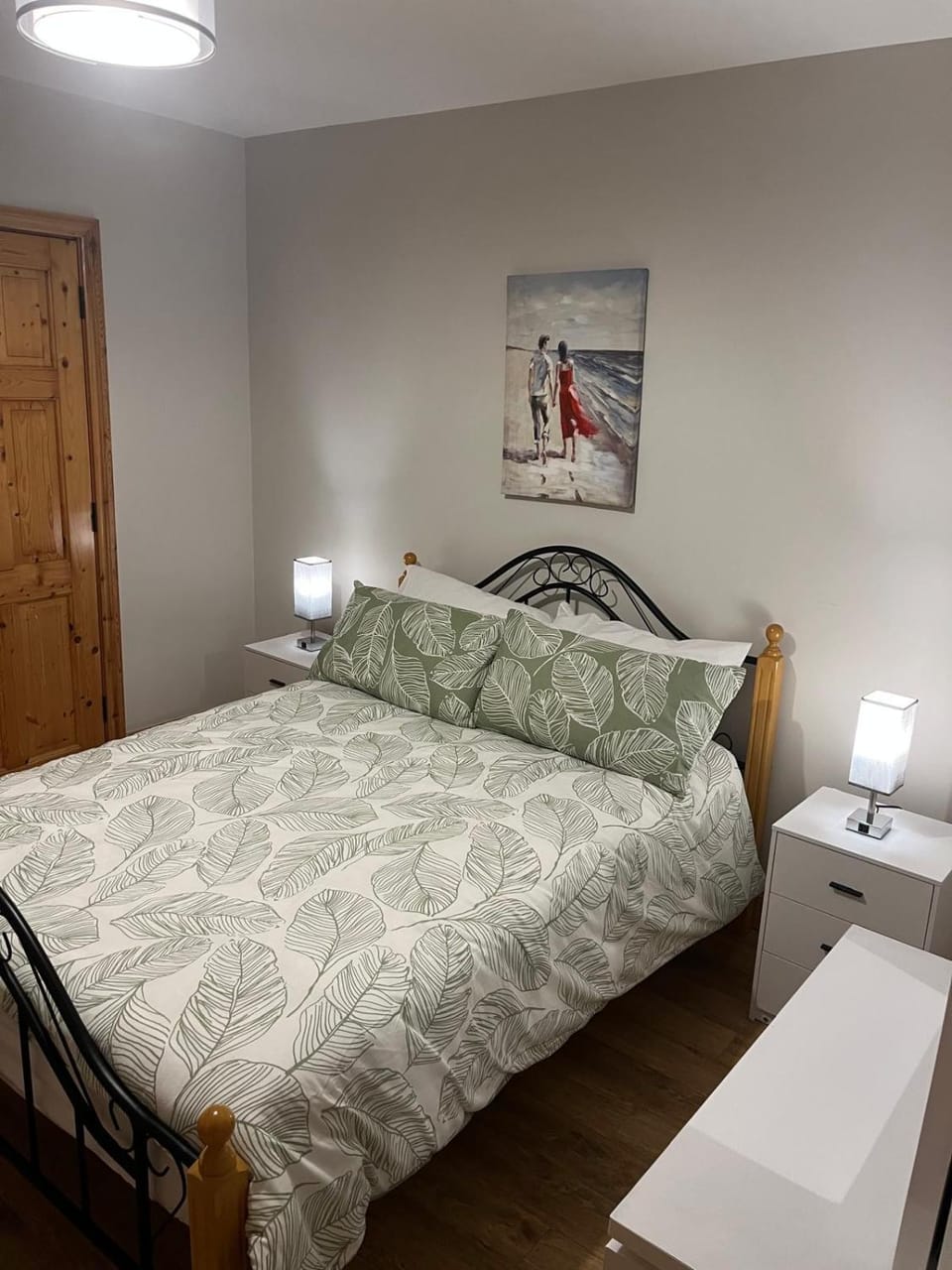 Belmullet Town Holiday Home House in County Mayo