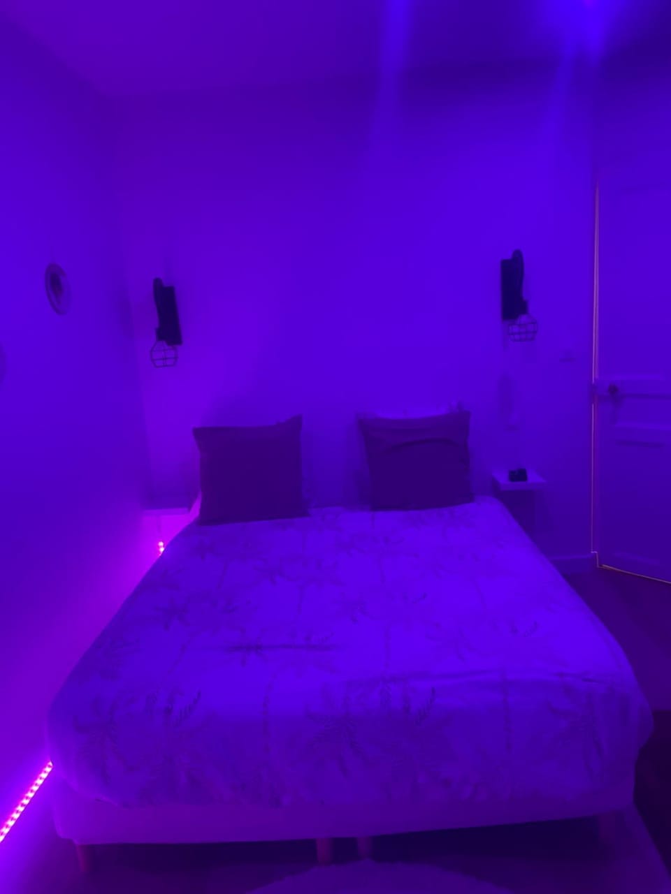 Appartement Jacuzzi proche Cité Gastronomique Apartment in Dijon