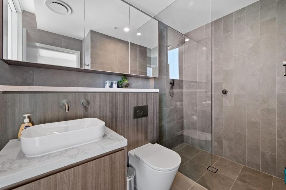 SOP 07 Stylish and Cosy 2 Bedroom Apartment Apartment in Lidcombe