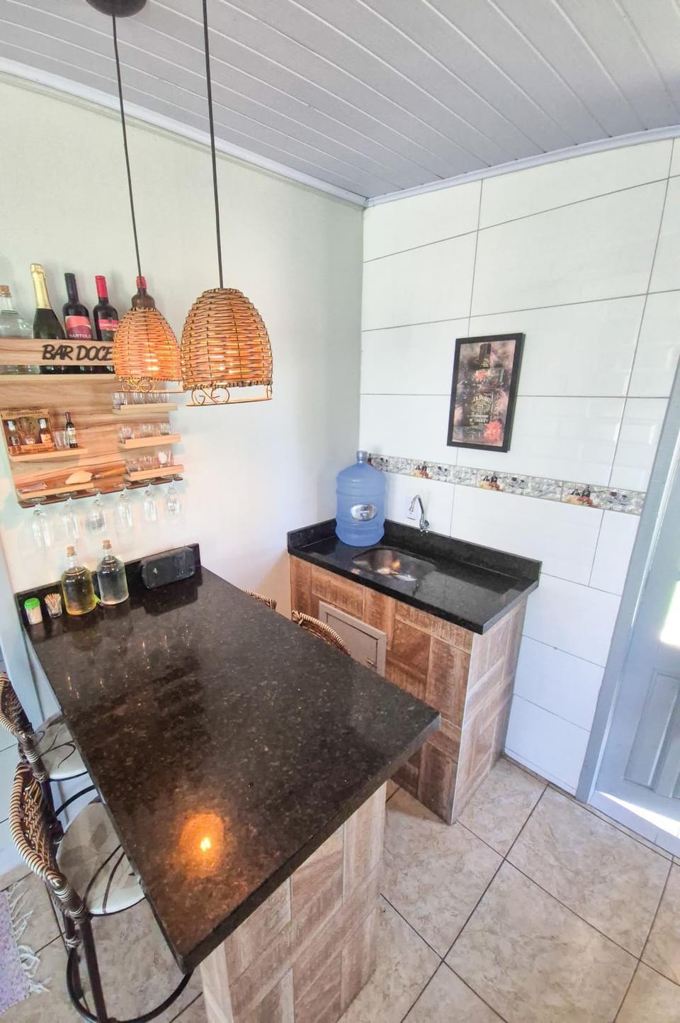 Lounge or bar