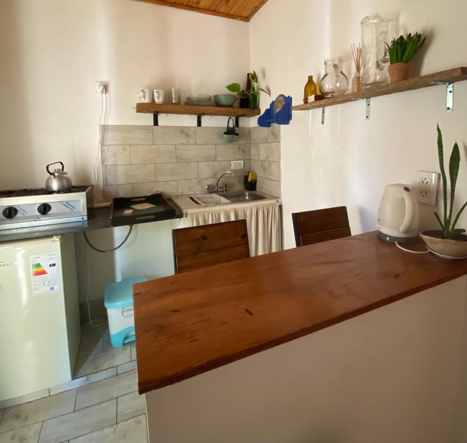 Casa brisa Apartment in San Antonio de Areco