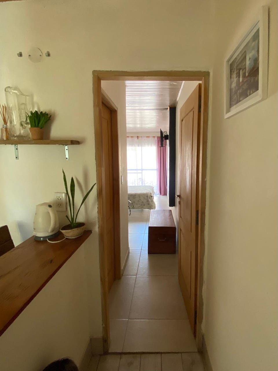 Casa brisa Apartment in San Antonio de Areco