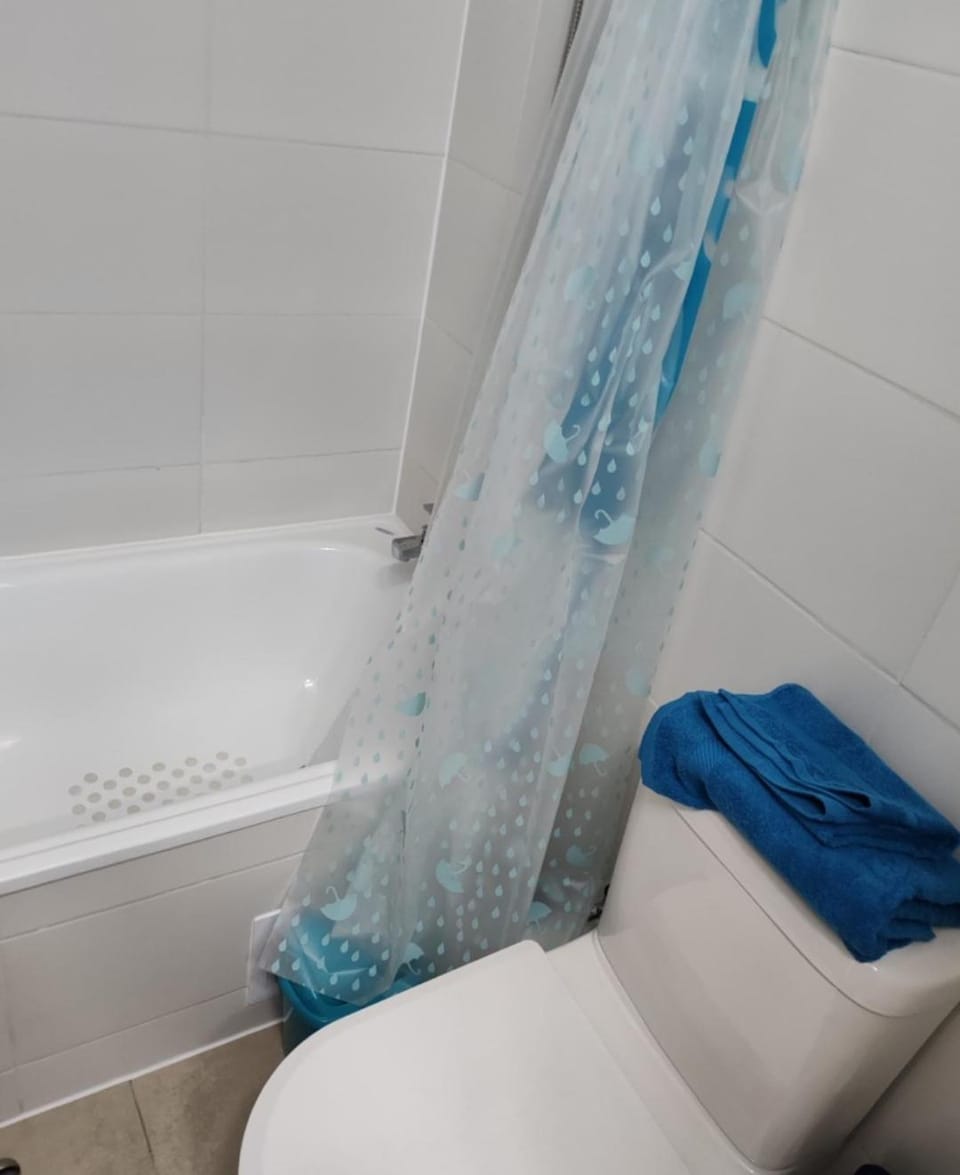 Studio full equipado Apartment in Santiago