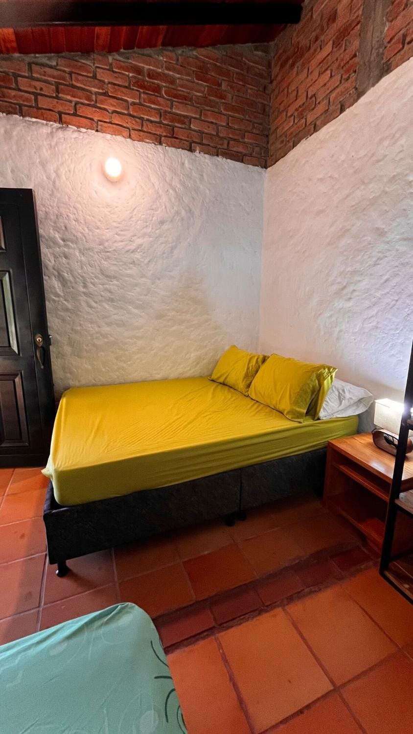 Cabaña Amanecer- Finca Valparaíso House in Cundinamarca, Colombia