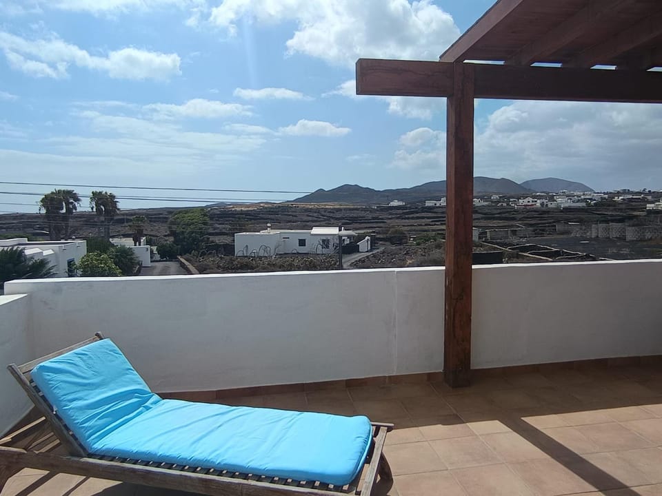 View (from property/room), Balcony/Terrace