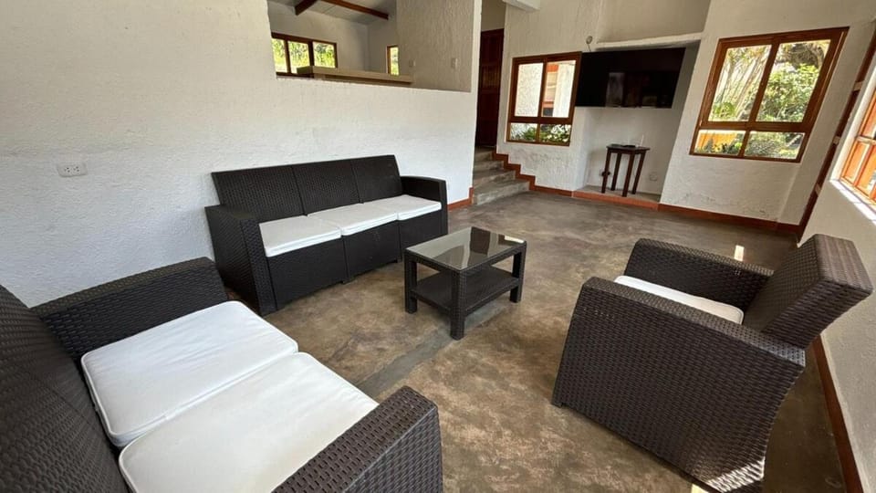 Casa Huerta Vista Bonita House in Lima Province, Peru