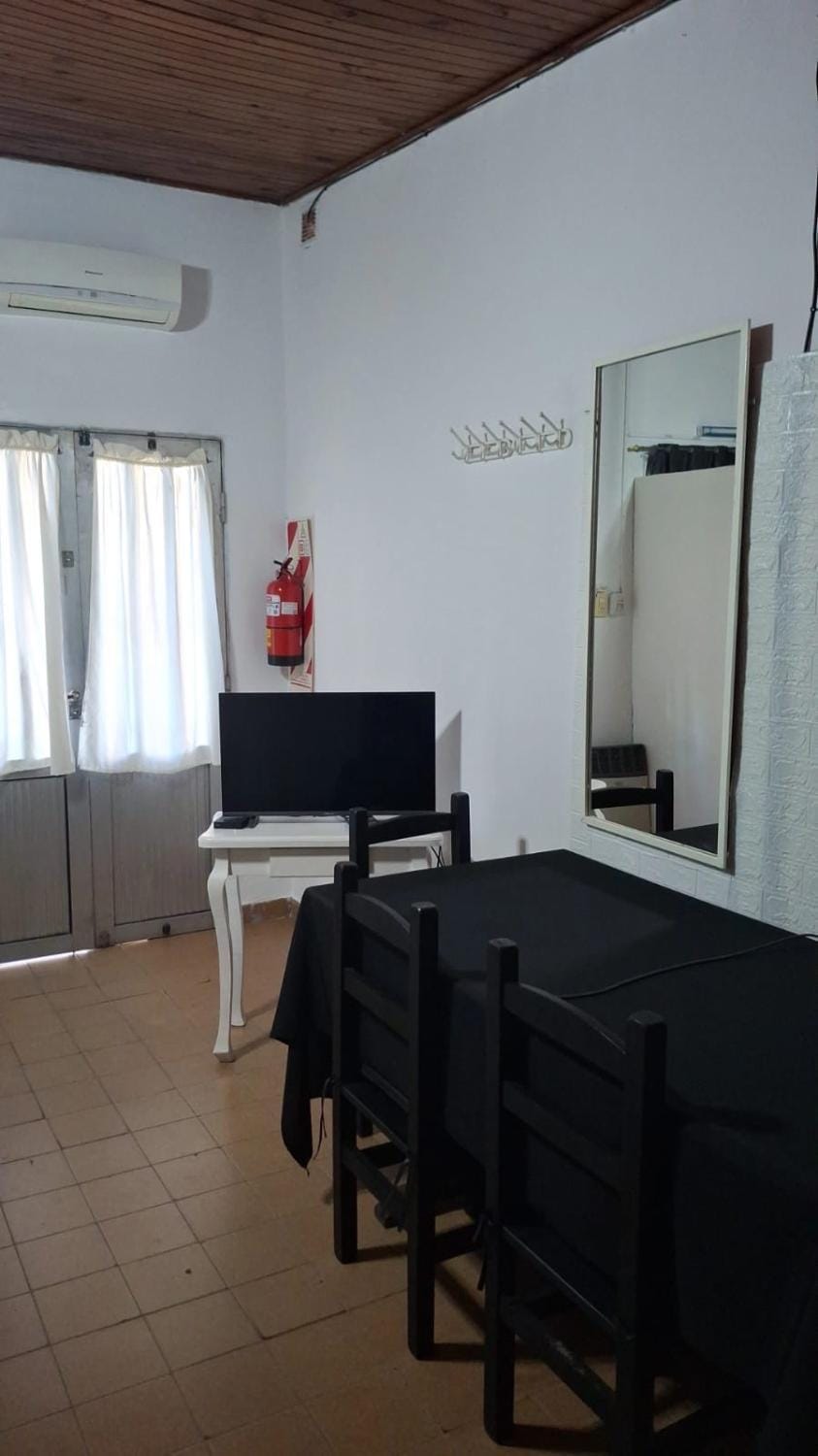 Mili alojamiento Apartment in Concepción del Uruguay
