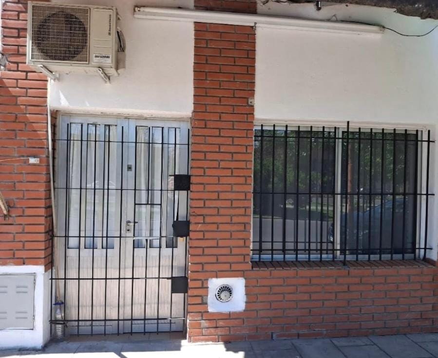 Mili alojamiento Apartment in Concepción del Uruguay