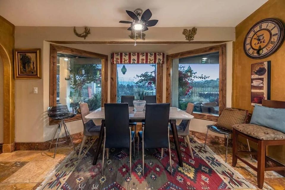 Canyon Ranch Hacienda House in Catalina Foothills