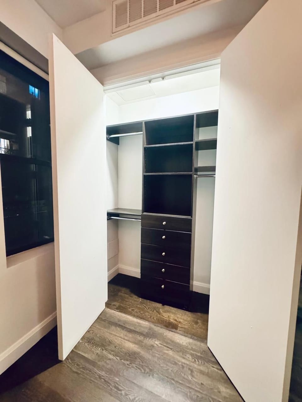 Residence Heritage Terrace Dreaming Apartment in Midtown