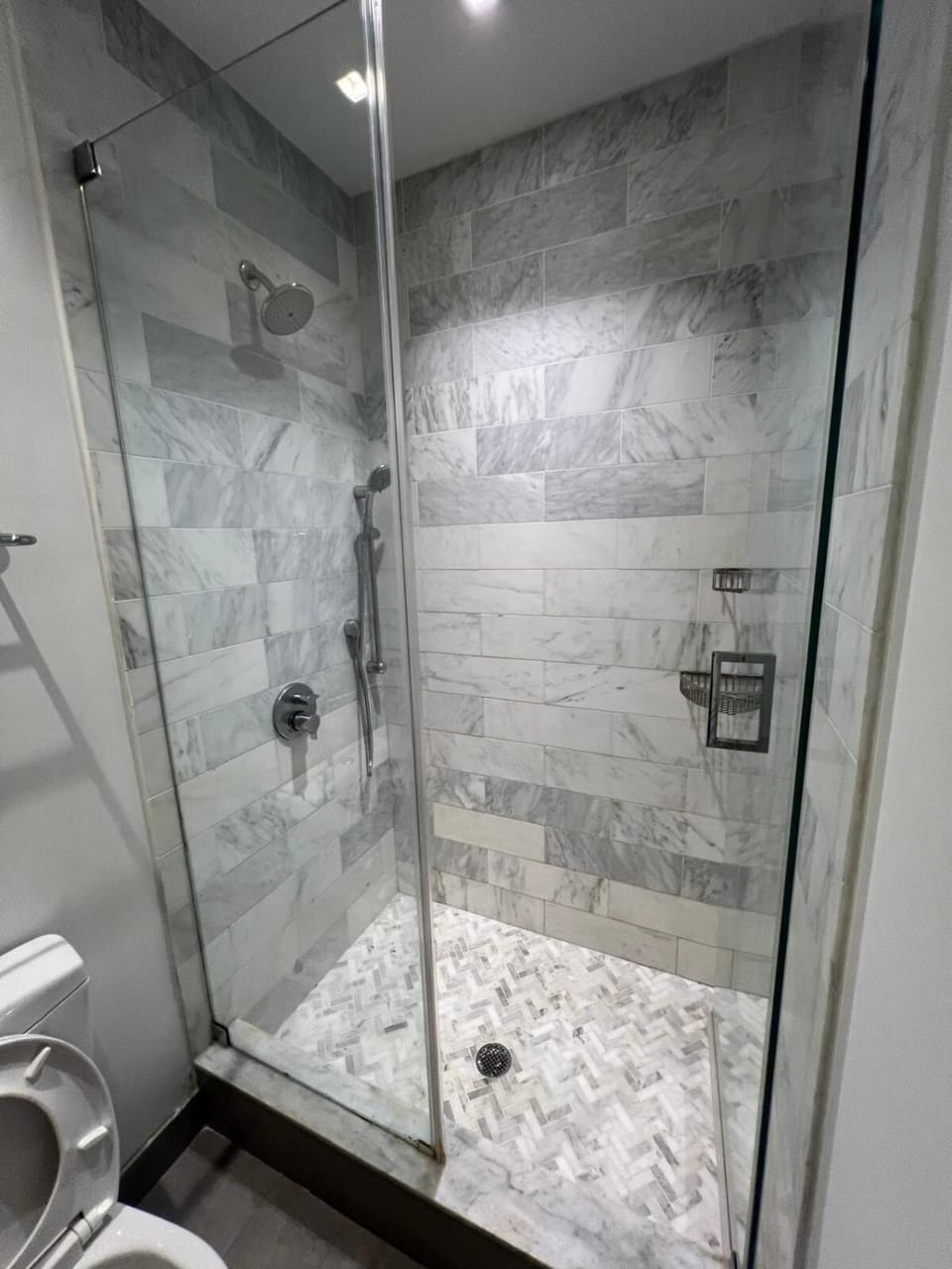 Residence Heritage Terrace Dreaming Apartment in Midtown