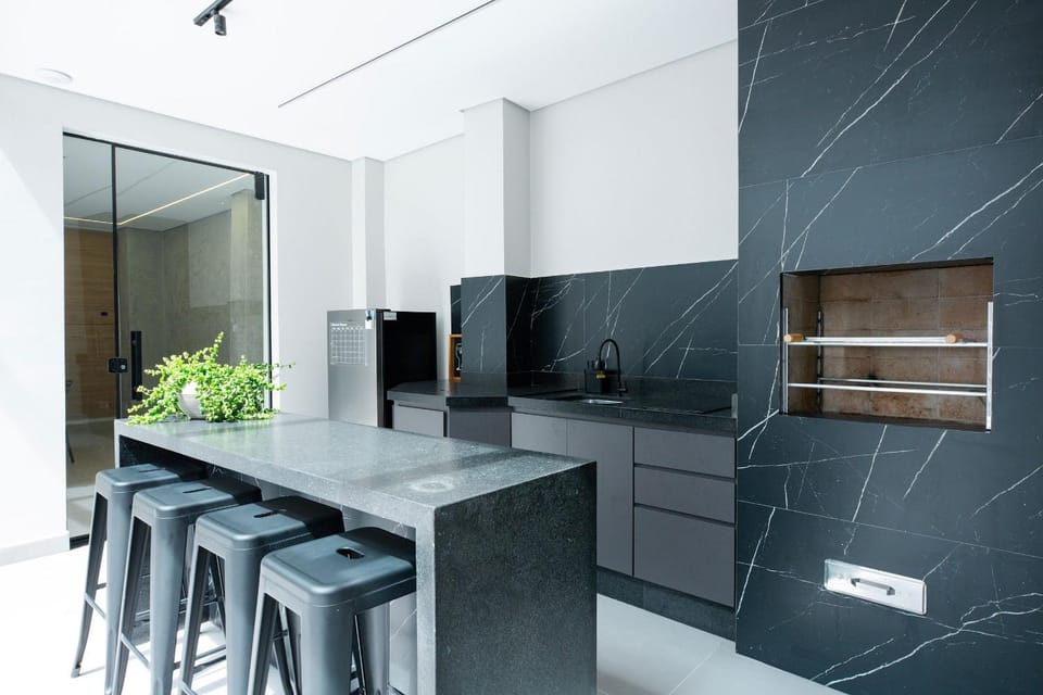 Studios Casa Pantuso Apartment in Belo Horizonte