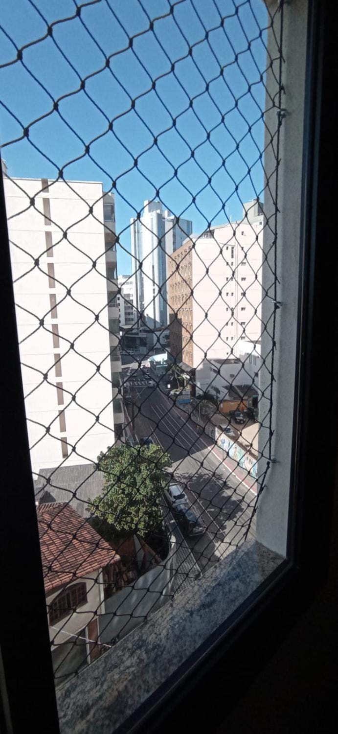 Aconchegante apartamento no centro de Guarapari Apartment in Guarapari