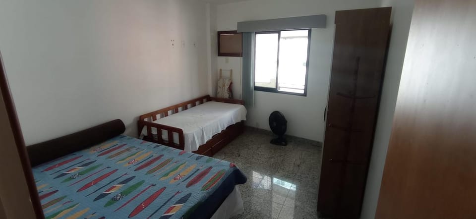 Aconchegante apartamento no centro de Guarapari Apartment in Guarapari