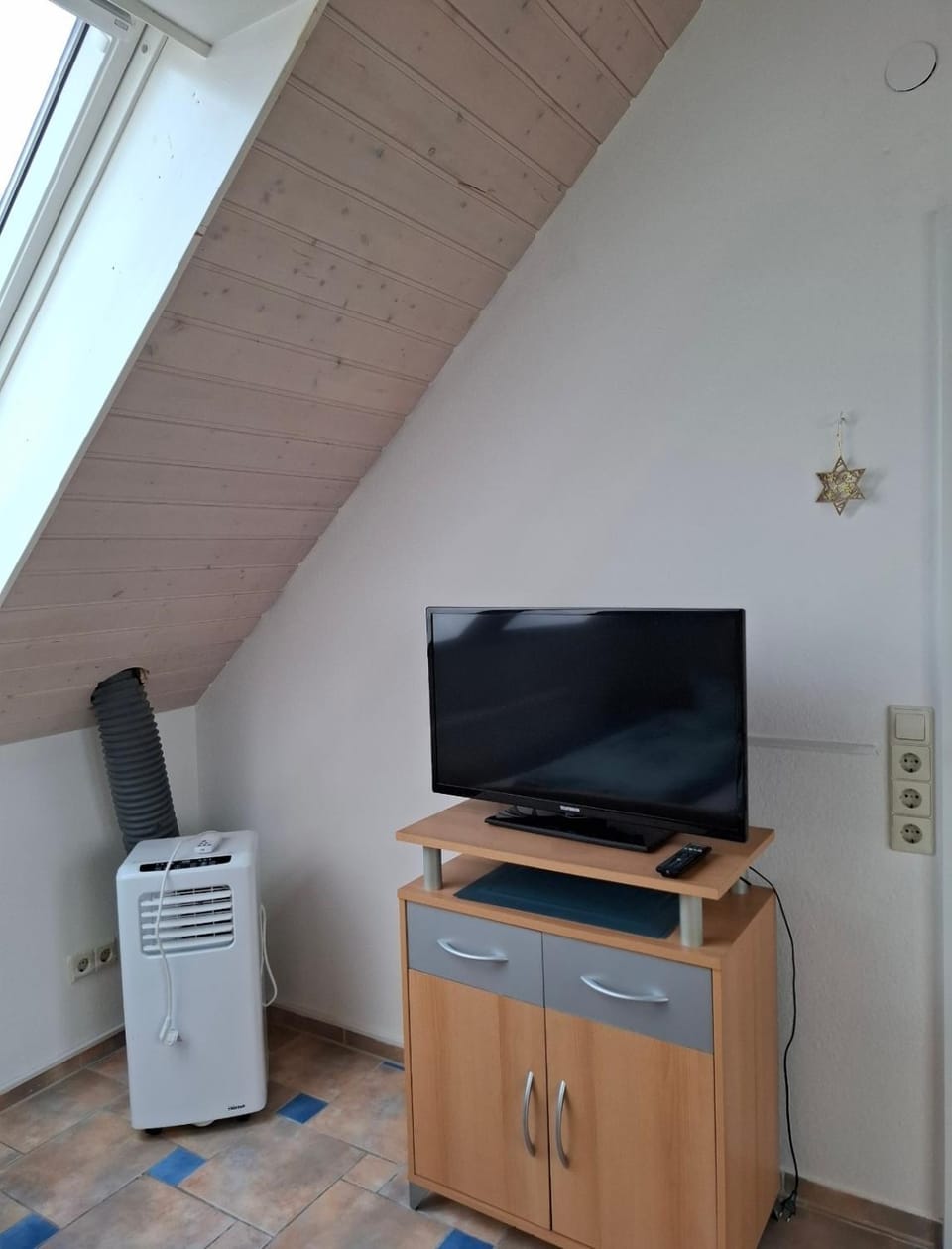 Dachgeschoss Harbour Apartments Höri Apartment in Radolfzell