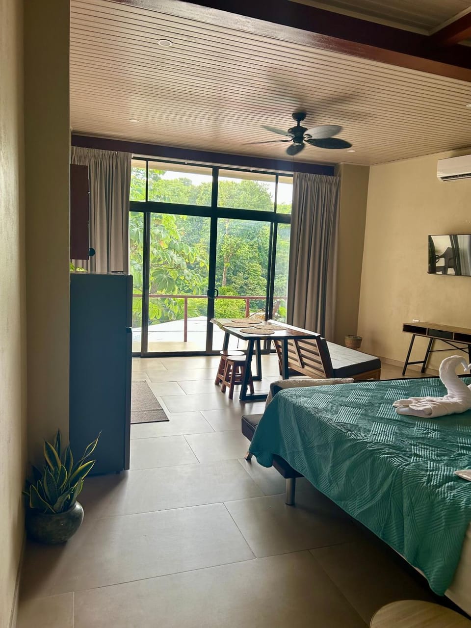 Apartamentos Margarita Apartment in Quepos