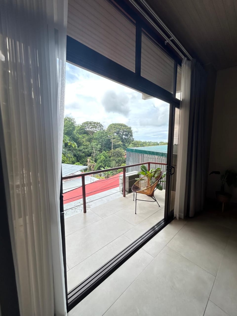 Balcony/Terrace, Balcony/Terrace