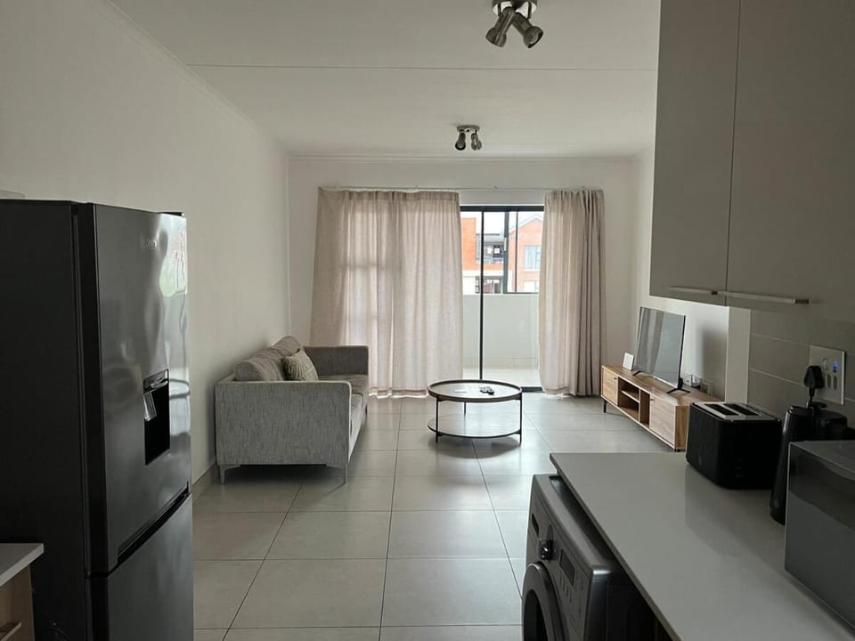 Spacious 2 bedroom, 2 bathroom unit Apartment in Pretoria