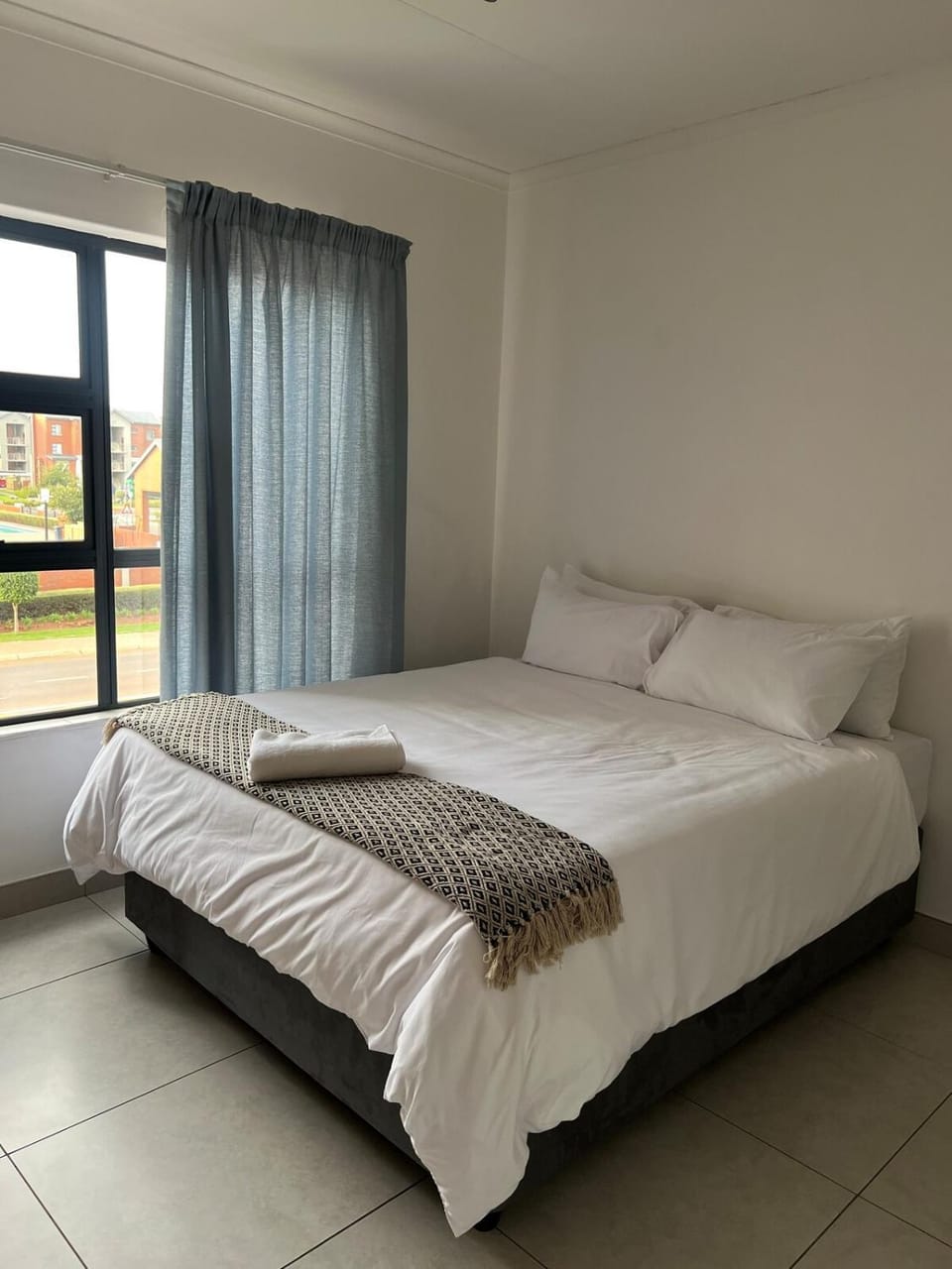 Spacious 2 bedroom, 2 bathroom unit Apartment in Pretoria
