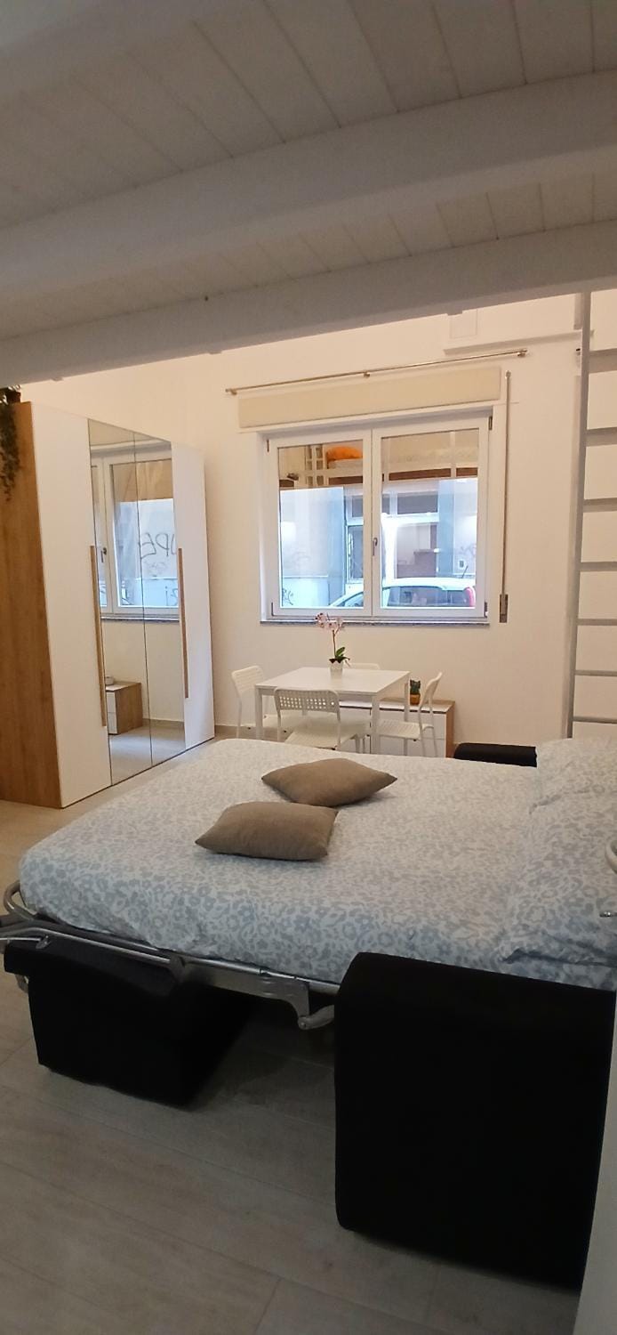 Graziosissimo appartamento Apartment in Sesto San Giovanni