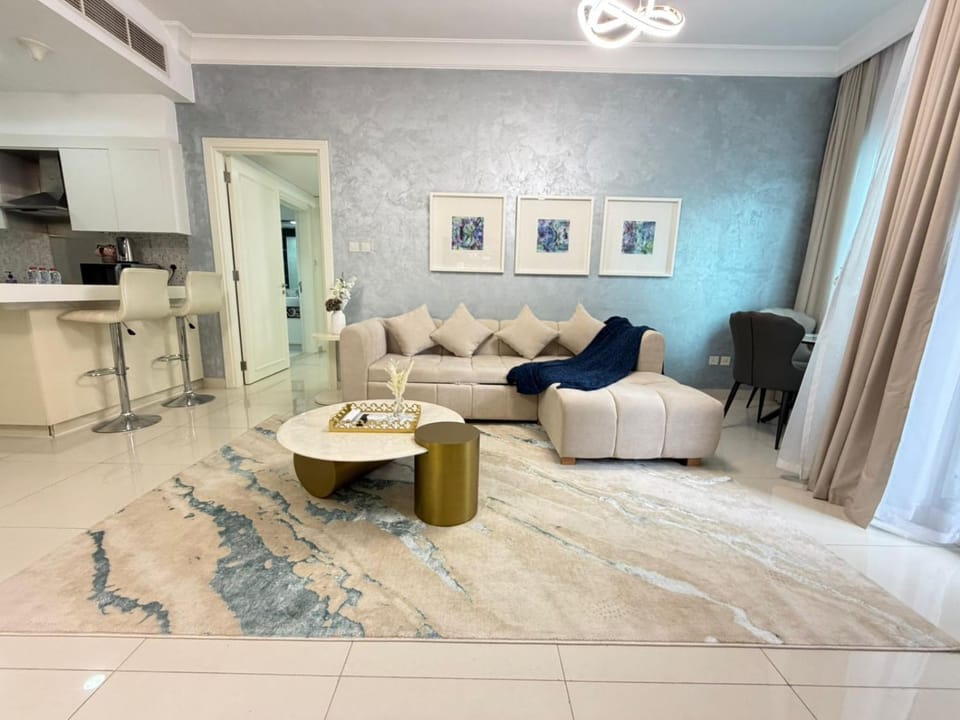 Damac mall street House in Dubai