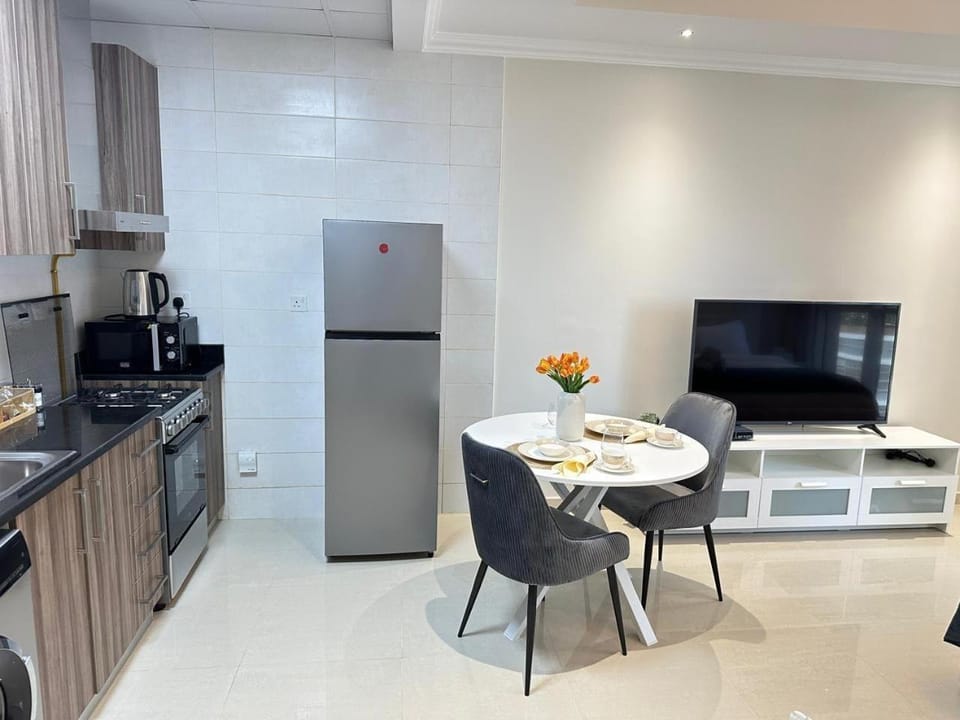 Dunya tower downtown suites burj khalifa st House in Dubai