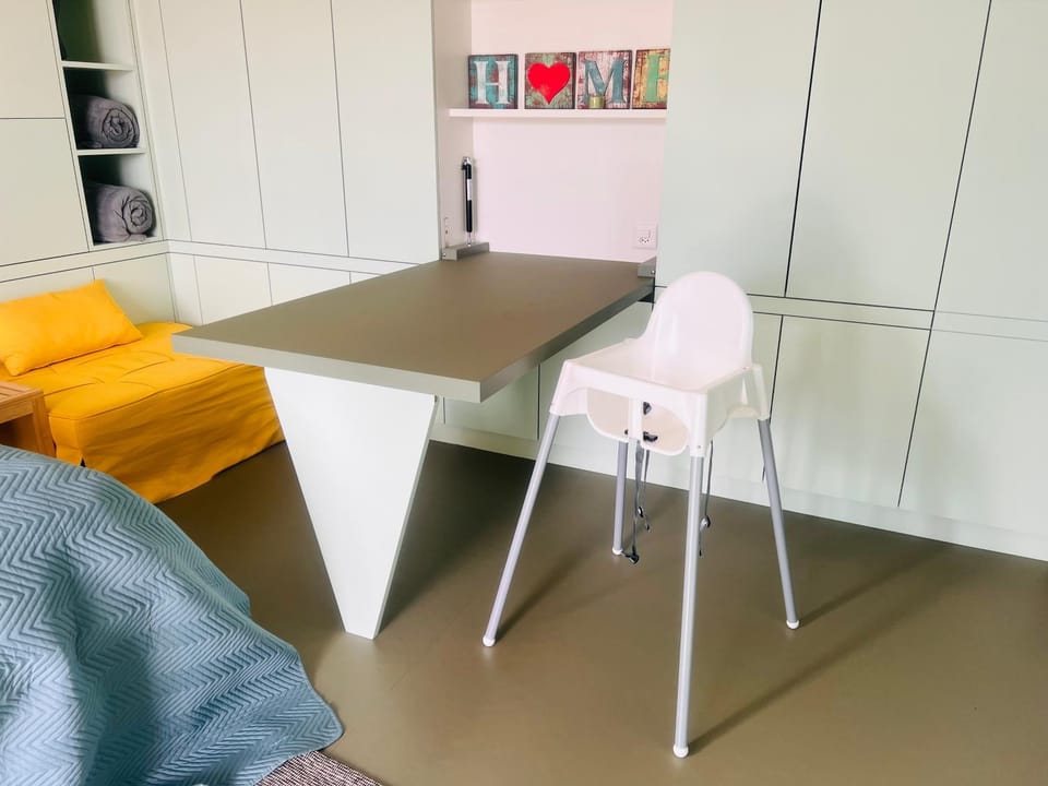 Modern Living, Luxe Apartment Zurich Apartment in Zurich City