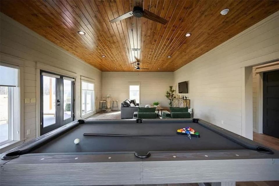 Billiard, Billiard, Game Room