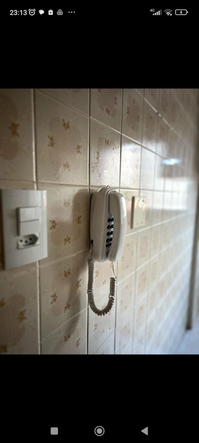 Apartamento na Ocian Apartment in State of São Paulo