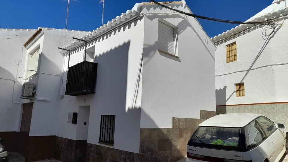 Property building, Parking