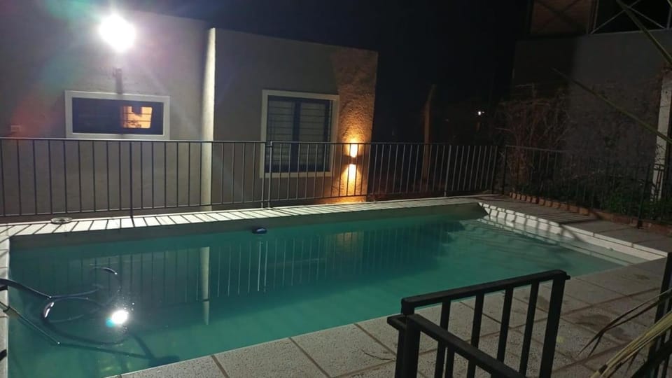 Alojamiento El Pucará House in Cordoba Province